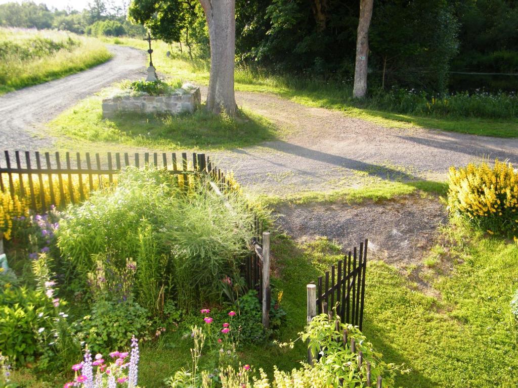 Rainmuehle Villa Mariánské Lázně Eksteriør billede